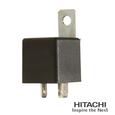 Hitachi 2502209 Реле покажчика поворотів 2502209: Купити в Україні - Добра ціна на EXIST.UA!