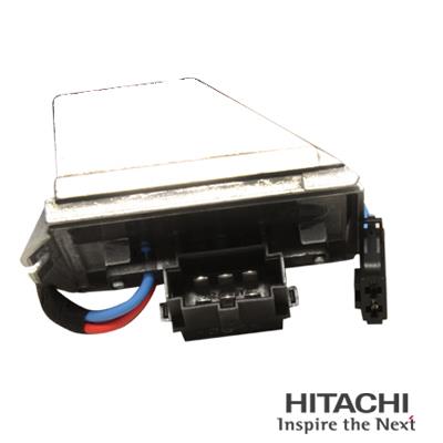 Hitachi 2502532 Блок управління обігрівачем салону 2502532: Купити в Україні - Добра ціна на EXIST.UA!