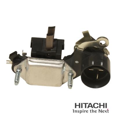 Hitachi 2502992 Регулятор напруги 2502992: Приваблива ціна - Купити в Україні на EXIST.UA!