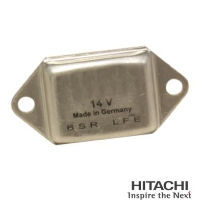 Hitachi 2502996 Регулятор напруги 2502996: Купити в Україні - Добра ціна на EXIST.UA!