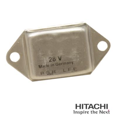 Hitachi 2502998 Регулятор напруги 2502998: Купити в Україні - Добра ціна на EXIST.UA!