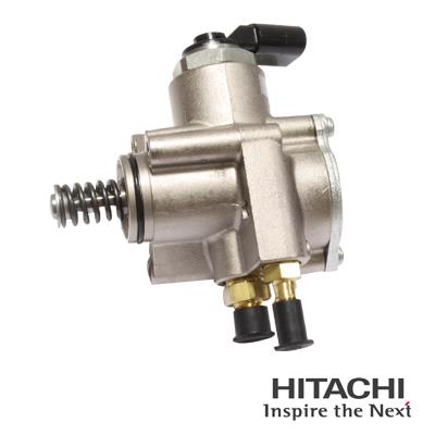 Hitachi 2503060 Насос паливний високого тиску (ПНВТ) 2503060: Купити в Україні - Добра ціна на EXIST.UA!