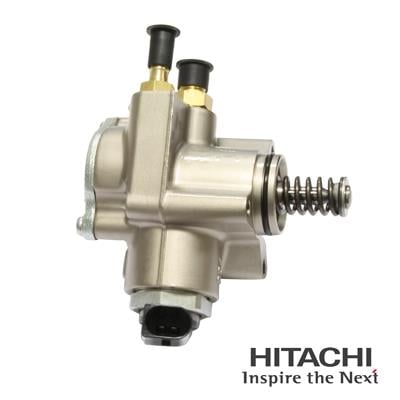 Hitachi 2503062 Насос паливний високого тиску (ПНВТ) 2503062: Купити в Україні - Добра ціна на EXIST.UA!