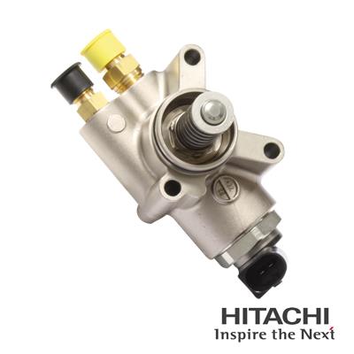 Hitachi 2503063 Насос паливний високого тиску (ПНВТ) 2503063: Купити в Україні - Добра ціна на EXIST.UA!