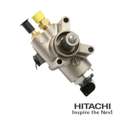 Hitachi 2503064 Насос паливний високого тиску (ПНВТ) 2503064: Купити в Україні - Добра ціна на EXIST.UA!