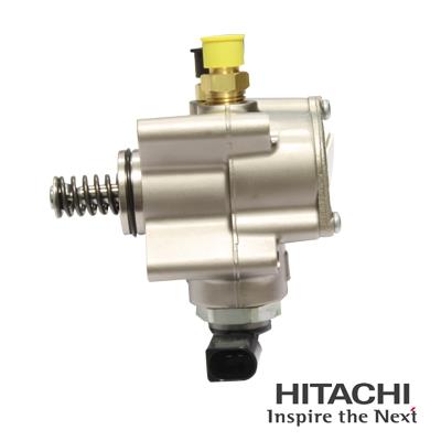 Hitachi 2503065 Насос паливний високого тиску (ПНВТ) 2503065: Купити в Україні - Добра ціна на EXIST.UA!
