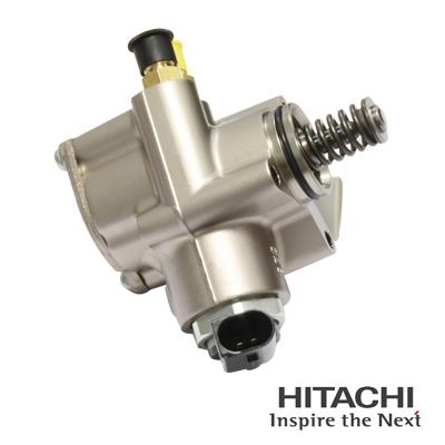 Hitachi 2503066 Насос паливний високого тиску (ПНВТ) 2503066: Купити в Україні - Добра ціна на EXIST.UA!
