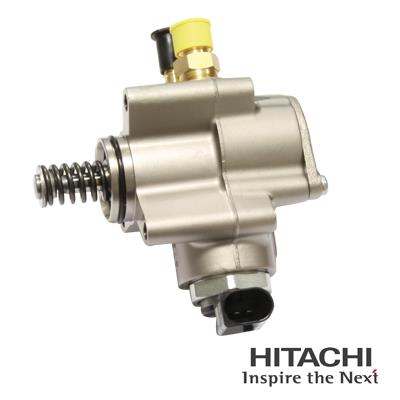 Hitachi 2503067 Насос паливний високого тиску (ПНВТ) 2503067: Купити в Україні - Добра ціна на EXIST.UA!