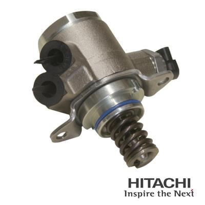 Hitachi 2503069 Насос паливний високого тиску (ПНВТ) 2503069: Купити в Україні - Добра ціна на EXIST.UA!