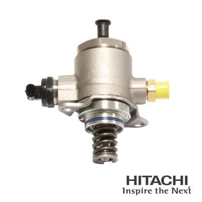 Hitachi 2503070 Насос паливний високого тиску (ПНВТ) 2503070: Купити в Україні - Добра ціна на EXIST.UA!