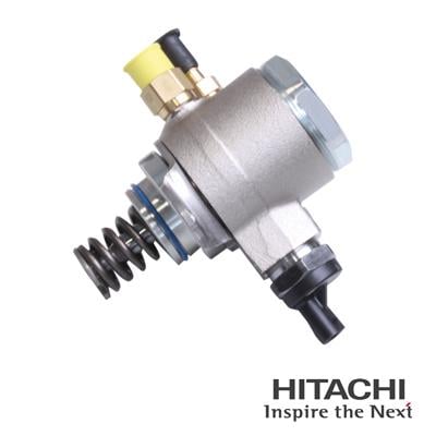 Hitachi 2503071 Насос паливний високого тиску (ПНВТ) 2503071: Купити в Україні - Добра ціна на EXIST.UA!