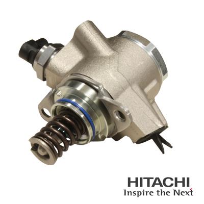 Hitachi 2503072 Насос паливний високого тиску (ПНВТ) 2503072: Купити в Україні - Добра ціна на EXIST.UA!