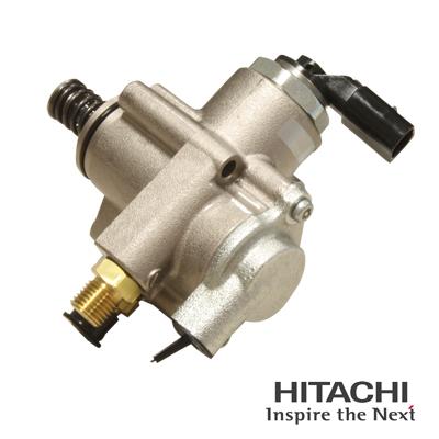 Hitachi 2503073 Насос паливний високого тиску (ПНВТ) 2503073: Купити в Україні - Добра ціна на EXIST.UA!