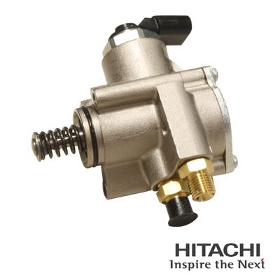 Hitachi 2503074 Насос паливний високого тиску (ПНВТ) 2503074: Купити в Україні - Добра ціна на EXIST.UA!