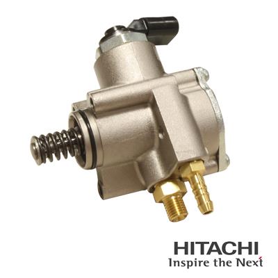 Hitachi 2503075 Насос паливний високого тиску (ПНВТ) 2503075: Купити в Україні - Добра ціна на EXIST.UA!