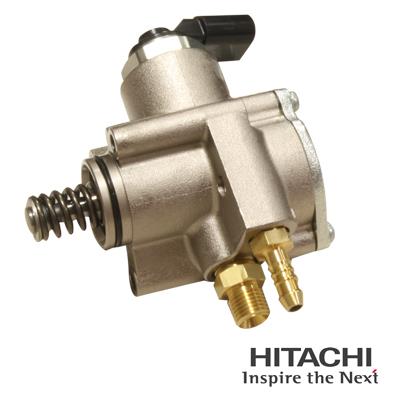 Hitachi 2503076 Насос паливний високого тиску (ПНВТ) 2503076: Купити в Україні - Добра ціна на EXIST.UA!