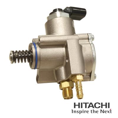 Hitachi 2503077 Насос паливний високого тиску (ПНВТ) 2503077: Приваблива ціна - Купити в Україні на EXIST.UA!