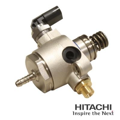 Hitachi 2503081 Насос паливний високого тиску (ПНВТ) 2503081: Купити в Україні - Добра ціна на EXIST.UA!