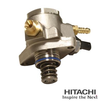 Hitachi 2503082 Насос паливний високого тиску (ПНВТ) 2503082: Купити в Україні - Добра ціна на EXIST.UA!