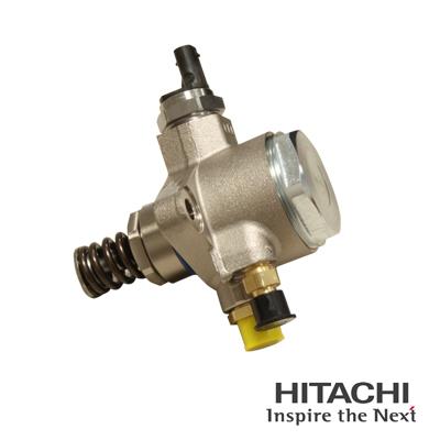 Hitachi 2503084 Насос паливний високого тиску (ПНВТ) 2503084: Купити в Україні - Добра ціна на EXIST.UA!