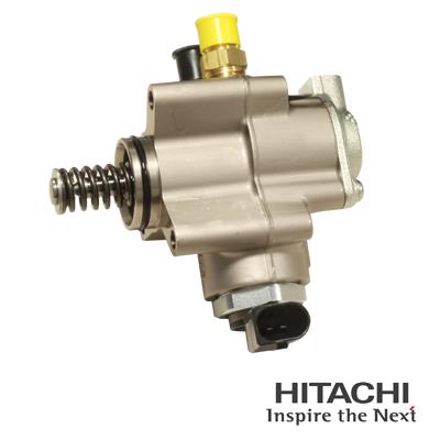 Hitachi 2503086 Насос паливний високого тиску (ПНВТ) 2503086: Купити в Україні - Добра ціна на EXIST.UA!
