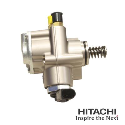 Hitachi 2503087 Насос паливний високого тиску (ПНВТ) 2503087: Купити в Україні - Добра ціна на EXIST.UA!