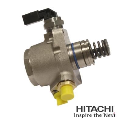 Hitachi 2503088 Насос паливний високого тиску (ПНВТ) 2503088: Приваблива ціна - Купити в Україні на EXIST.UA!