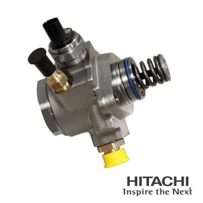 Hitachi 2503090 Насос паливний високого тиску (ПНВТ) 2503090: Купити в Україні - Добра ціна на EXIST.UA!