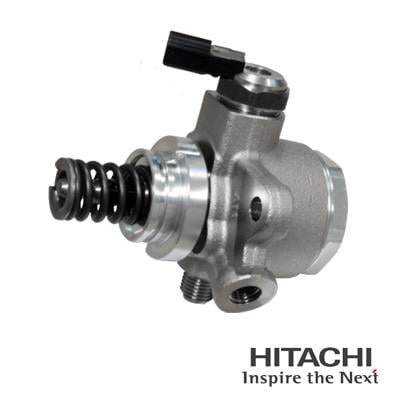 Hitachi 2503091 Насос паливний високого тиску (ПНВТ) 2503091: Купити в Україні - Добра ціна на EXIST.UA!