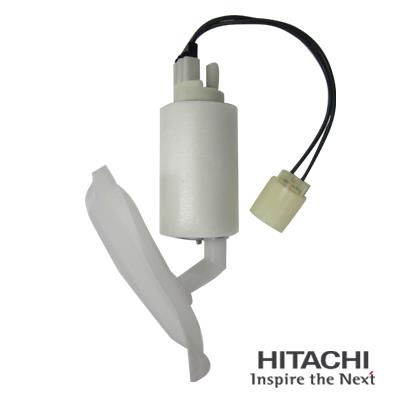 Hitachi 2503486 Насос паливний 2503486: Приваблива ціна - Купити в Україні на EXIST.UA!