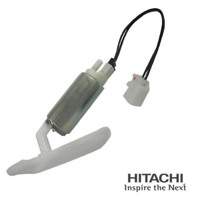 Hitachi 2503489 Насос паливний 2503489: Купити в Україні - Добра ціна на EXIST.UA!