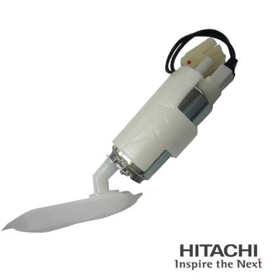 Hitachi 2503490 Насос паливний 2503490: Купити в Україні - Добра ціна на EXIST.UA!