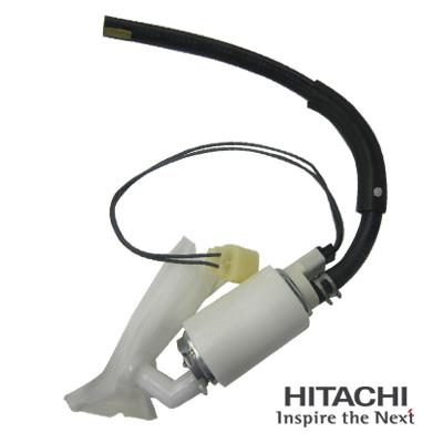 Hitachi 2503491 Насос паливний 2503491: Приваблива ціна - Купити в Україні на EXIST.UA!