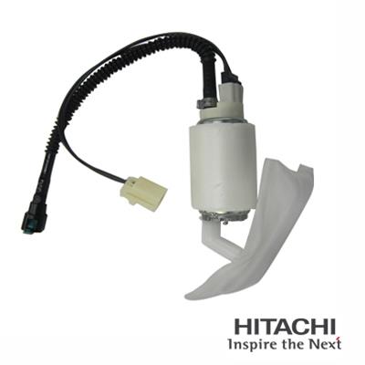 Hitachi 2503492 Насос паливний 2503492: Купити в Україні - Добра ціна на EXIST.UA!