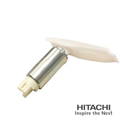 Hitachi 2503494 Насос паливний 2503494: Купити в Україні - Добра ціна на EXIST.UA!