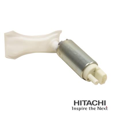 Hitachi 2503496 Насос паливний 2503496: Купити в Україні - Добра ціна на EXIST.UA!