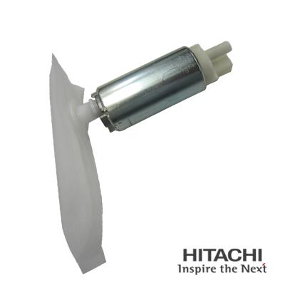 Hitachi 2503497 Насос паливний 2503497: Купити в Україні - Добра ціна на EXIST.UA!