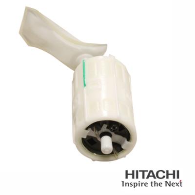 Hitachi 2503498 Насос паливний 2503498: Купити в Україні - Добра ціна на EXIST.UA!