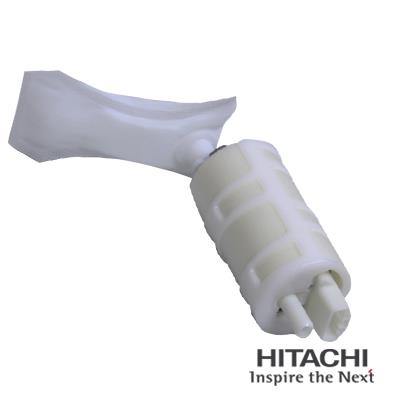 Hitachi 2503499 Насос паливний 2503499: Купити в Україні - Добра ціна на EXIST.UA!