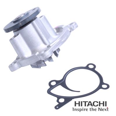 Hitachi 2503612 Помпа водяна 2503612: Купити в Україні - Добра ціна на EXIST.UA!