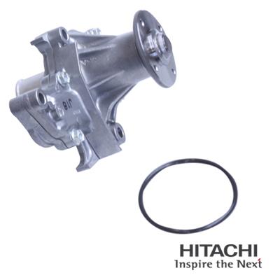 Hitachi 2503613 Помпа водяна 2503613: Купити в Україні - Добра ціна на EXIST.UA!