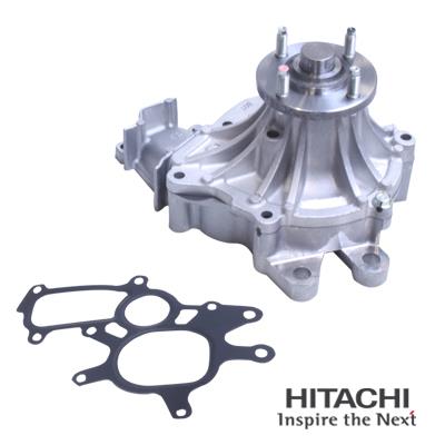 Hitachi 2503616 Помпа водяна 2503616: Купити в Україні - Добра ціна на EXIST.UA!