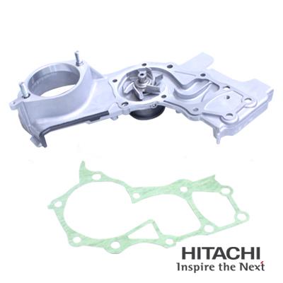 Hitachi 2503617 Помпа водяна 2503617: Купити в Україні - Добра ціна на EXIST.UA!