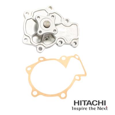 Hitachi 2503621 Помпа водяна 2503621: Купити в Україні - Добра ціна на EXIST.UA!