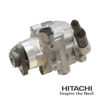 Hitachi 2503632 Насос гідропідсилювача керма 2503632: Купити в Україні - Добра ціна на EXIST.UA!