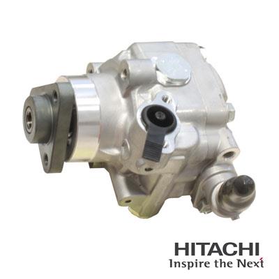 Hitachi 2503633 Насос гідропідсилювача керма 2503633: Купити в Україні - Добра ціна на EXIST.UA!