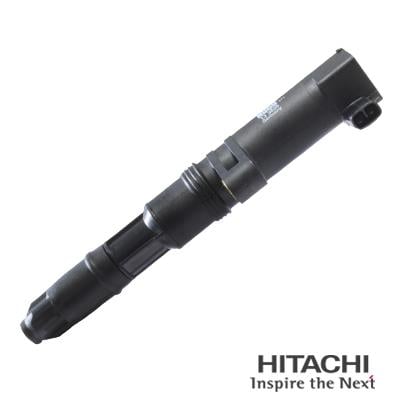 Hitachi 2503800 Котушка запалювання 2503800: Купити в Україні - Добра ціна на EXIST.UA!