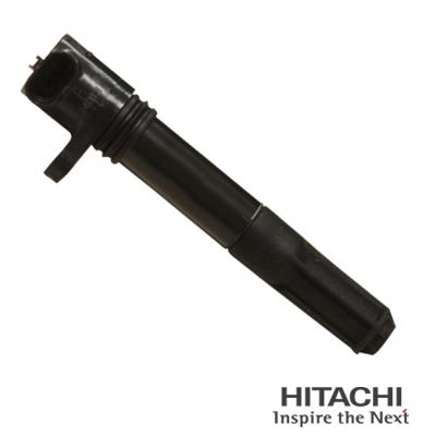 Hitachi 2503801 Котушка запалювання 2503801: Приваблива ціна - Купити в Україні на EXIST.UA!