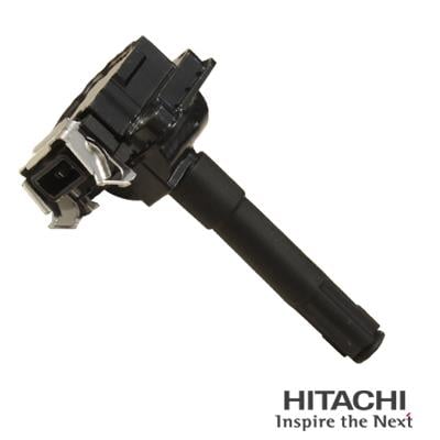 Hitachi 2503805 Котушка запалювання 2503805: Купити в Україні - Добра ціна на EXIST.UA!