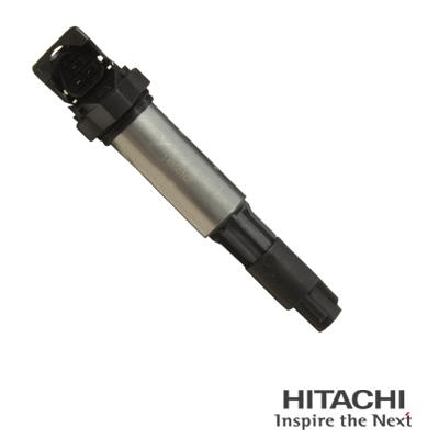 Hitachi 2503825 Котушка запалювання 2503825: Приваблива ціна - Купити в Україні на EXIST.UA!